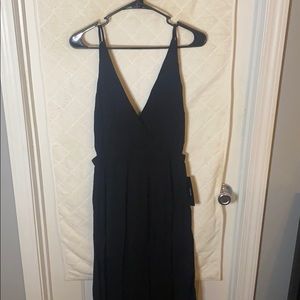 Lulu’s Maxi Dress